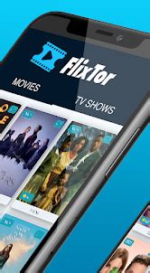 Download FlixTor HD Movies and TV Shows APK .